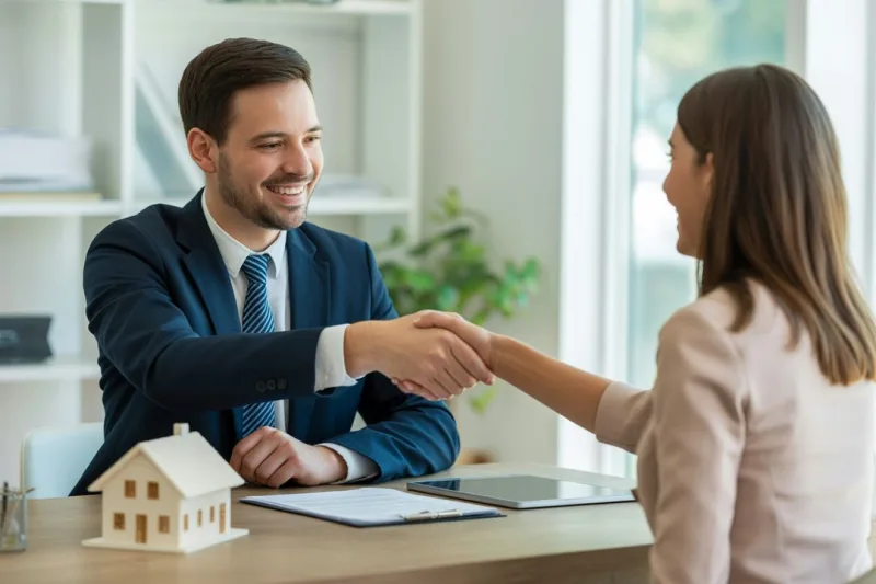 Полное юридическое сопровождение сделки