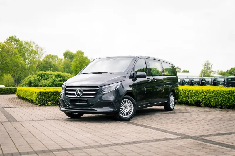 Mercedes / Volkswagen Standart, Трансфер Окурджалар / Кызылот – (AYT) Аэропорт Анталья