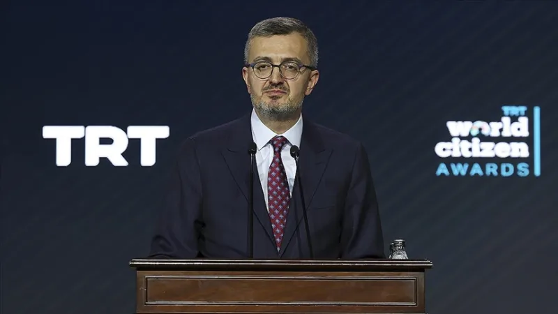 Hoofd Communicatie Duran: In het licht van wereldwijd onrecht moeten verantwoordelijke actoren de kwesties van de mensheid beschermen.