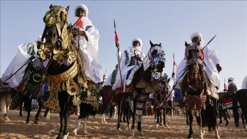 Internationaal visserij- en cultuurfestival 
