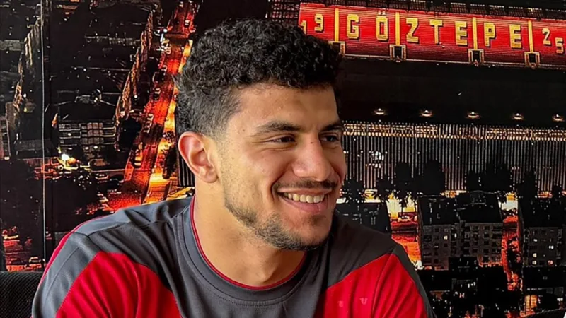 Trendyol Superlygos komanda 