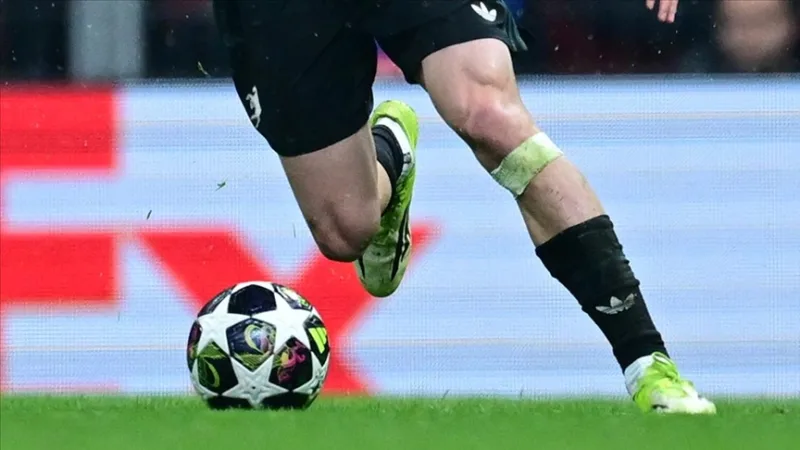 Prasideda UEFA Čempionų lygos paskutinis 16-asis atkrintamųjų etapas