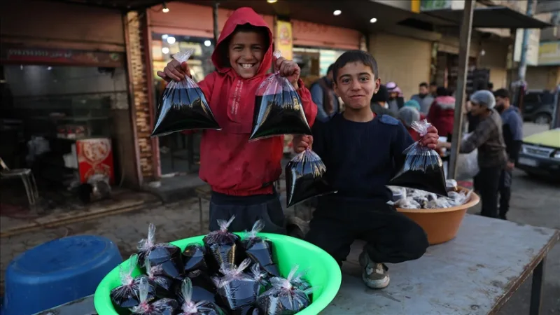 Obyvatelia sýrskej provincie Rakka trávia ramadán v atmosfére nádeje a pokoja v meste vyčistenom od terorizmu