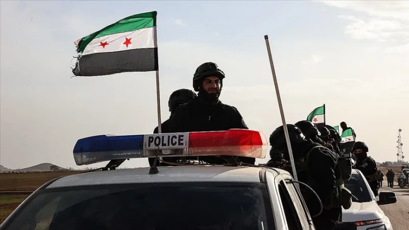 Syria mianuje specjalnego przedstawiciela do wdrożenia porozumienia z organizacją terrorystyczną YPG