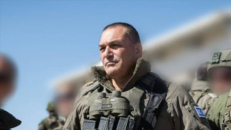 Állítólag az izraeli vezérkari főnök három öböl-menti országbeli kollégájával tárgyalt