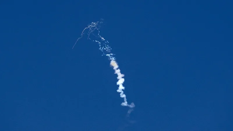 Bejelentették, hogy az iraki titkosszolgálat épületét drónnal támadták meg