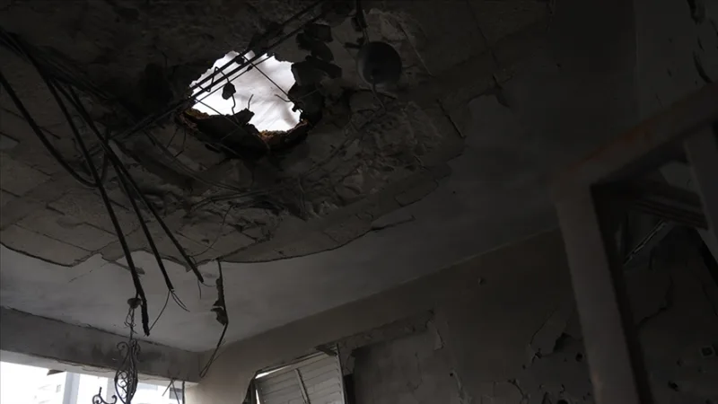 미국과 이스라엘이 시작한 공격에서 이란은 5,000발이 넘는 미사일과 무인기를 사용했다