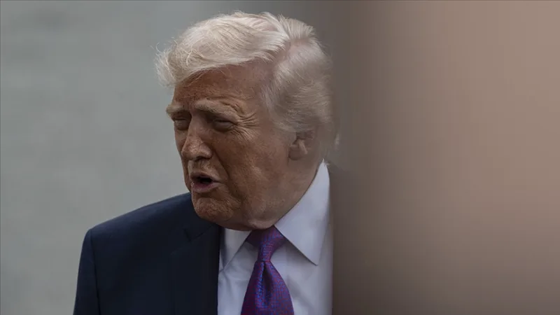 트럼프에 따르면, 민주당은 이란 다음으로 미국의 가장 큰 “적”이다