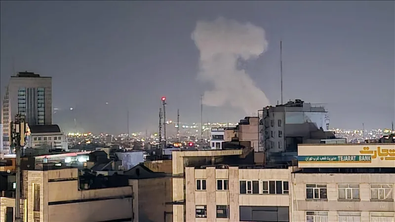 CENTCOM: V Iráne bolo zasiahnutých viac ako 9 000 cieľov