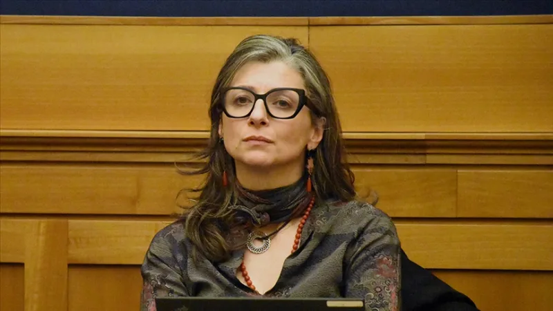 Špeciálny spravodajca OSN pre Palestínu Albanese vyzval krajiny, aby prerušili vzťahy s Izraelom