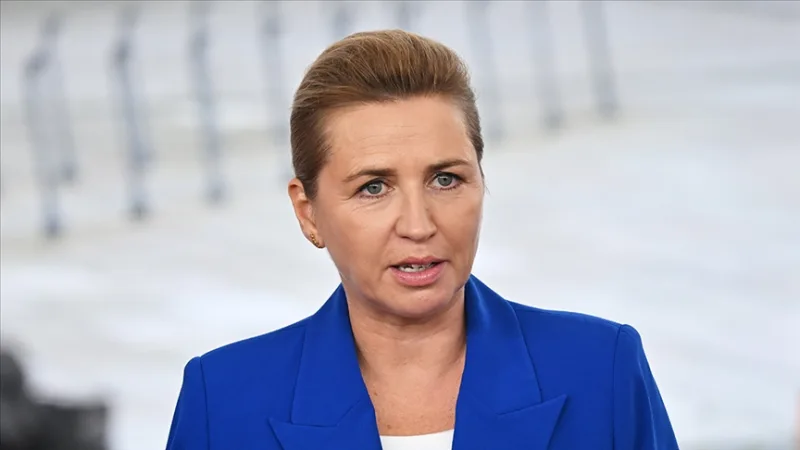 Dániában, ahol Frederiksen miniszterelnök nyerte a választásokat, koalíciós kormány alakul