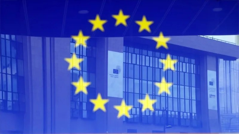 Az Európai Unió Vámhatóságának székhelye Lille lesz