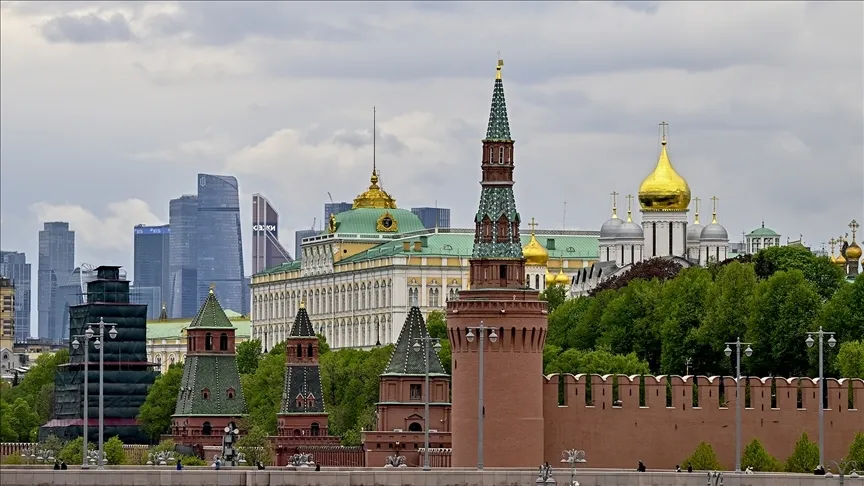 Kreml: Meille on tiedotettu Yhdysvaltojen ja Ukrainan välisistä neuvotteluista