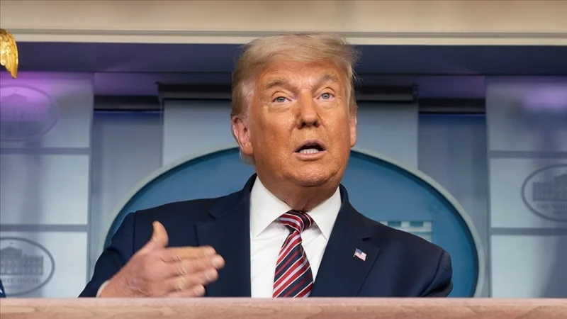 Трамп объявил, что отложил решение о «нанесении ударов по иранским электростанциям» до 6 апреля