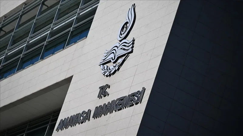 Шабан Каздал избран членом Конституционного суда