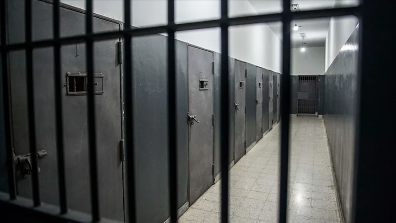 Turkki ja seitsemän muuta maata tuomitsivat jyrkästi Israelin lakiesityksen, jossa ehdotetaan palestiinalaisille vankeille kuolemanrangaistusta