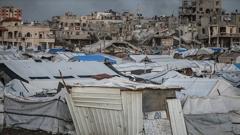 Yksi palestiinalainen menetti henkensä Israelin Gazaan tekemässä hyökkäyksessä, joka rikkoi tulitaukoa