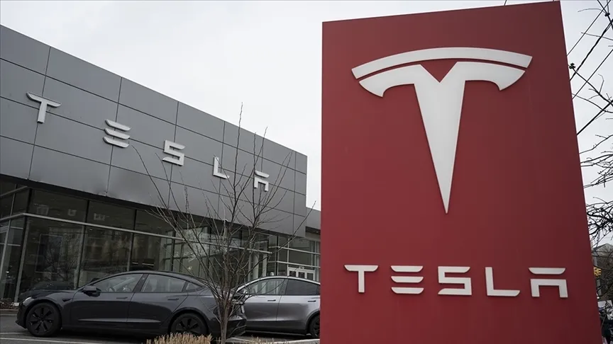 A Tesla autószállításai az év első negyedévében nem feleltek meg a várakozásoknak