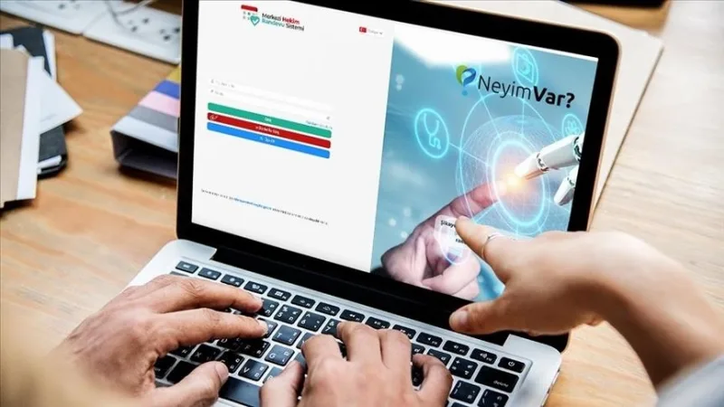 持有特殊需求报告的儿童在MHRS系统中享有优先权