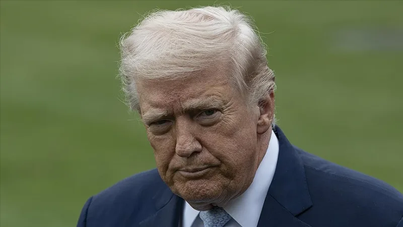 特朗普表示，伊朗击落战机一事不会影响可能进行的谈判