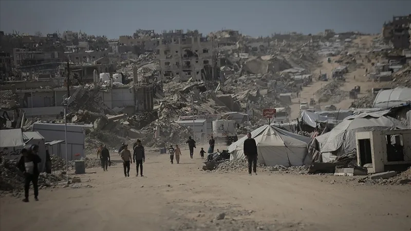 哈马斯代表团在开罗就停火协议的执行进行了磋商