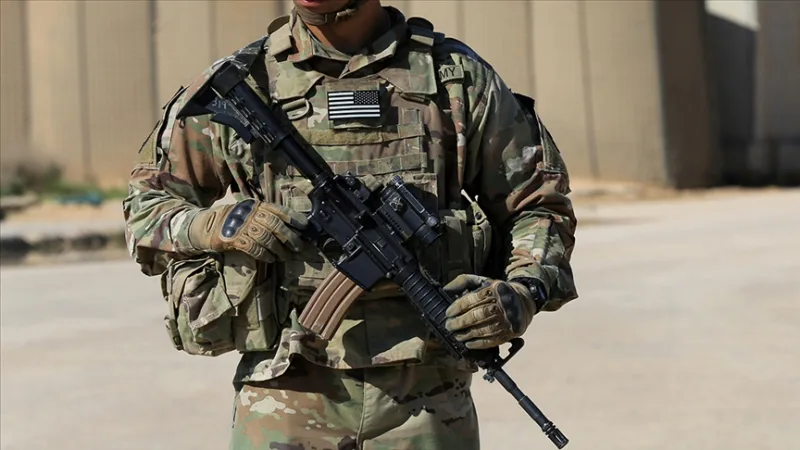 美国国防部：在与伊朗的冲突中，迄今已有13名美军士兵阵亡，365人受伤