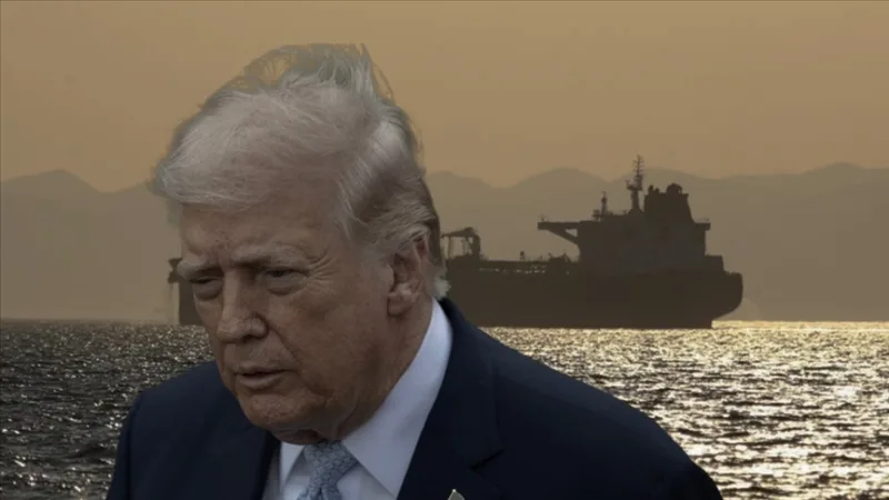 Trump figyelmeztetése Iránnak: „Nyissátok meg a (Hormuzi) szorosokat, különben pokoli életet fogtok élni”