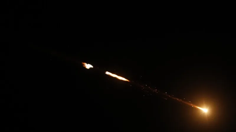 Саудитска Арабия: Поради атаките срещу енергийни съоръжения се отбеляза загуба на 700 000 барела петрол дневно