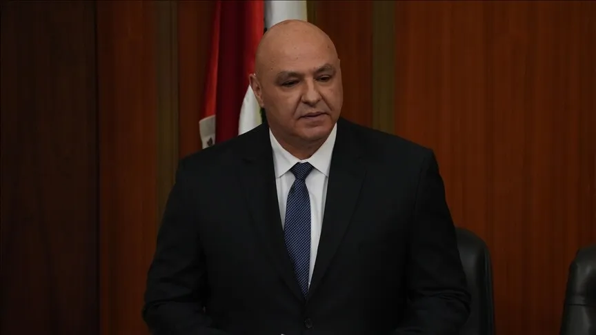 Libanon oznámil, že první schůzka za účelem stanovení termínu přímých jednání s Izraelem se uskuteční v úterý