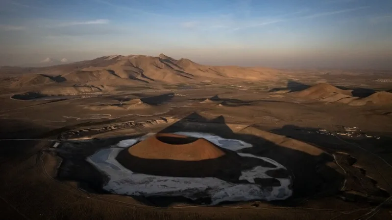 Климатический кризис меняет расклад сил в сфере производства возобновляемой энергии