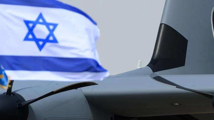 שני טכנאי מטוסים בצבא ישראל מואשמים בריגול לטובת איראן