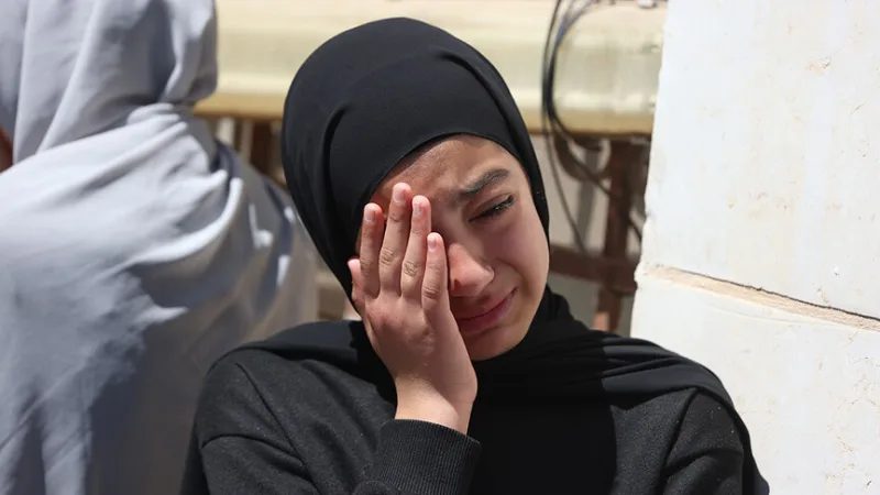 لقي 15 فلسطينياً مصرعهم في هجمات شنها إسرائيليون في الضفة الغربية منذ بداية العام