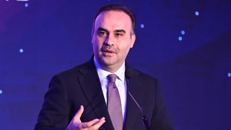 Minister Kacır: Turkije zal uitgroeien tot een wereldwijd centrum voor technologisch ondernemerschap