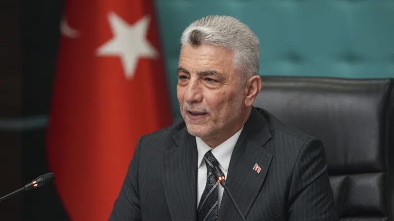 Minister Bolat: We verhogen de belastingvermindering op transitverkeer en winsten uit buitenlandse aan- en verkoop tot 100 procent