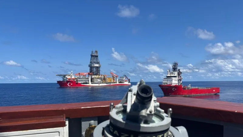 Повідомлення Міністерства національної оборони про морську оперативну групу в Сомалі