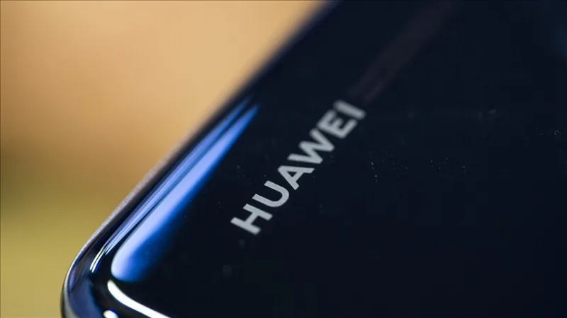 Huawei laiendab Türgis koostöös kohaliku partneriga päikesepaneelide inverterite tootmist