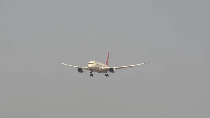 Luchtvaartmaatschappijen in India waarschuwen dat hun activiteiten zullen worden stilgelegd als de brandstofbelasting niet wordt verlaagd