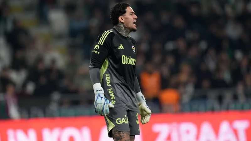 Ederson is wegens twee verschillende overtredingen doorverwezen naar de PFDK