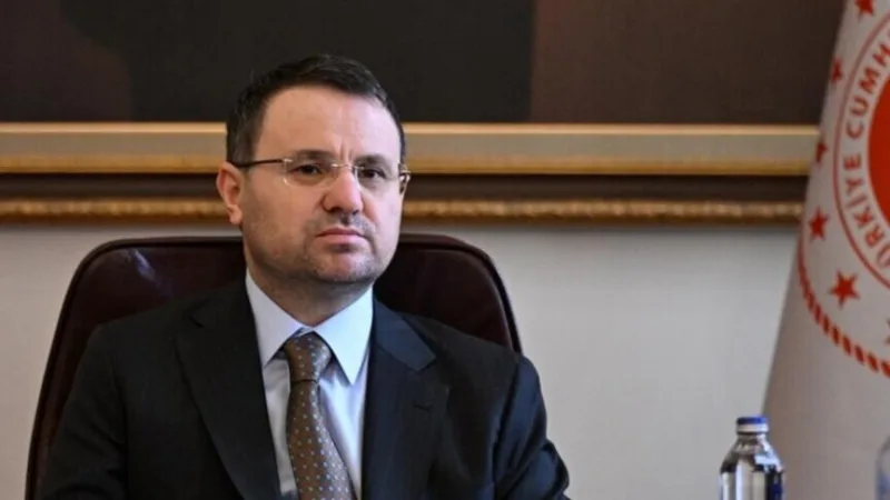 Le ministre de la Justice Gürlek : la Direction générale chargée des enquêtes sur les crimes non élucidés a reçu 638 dossiers des tribunaux