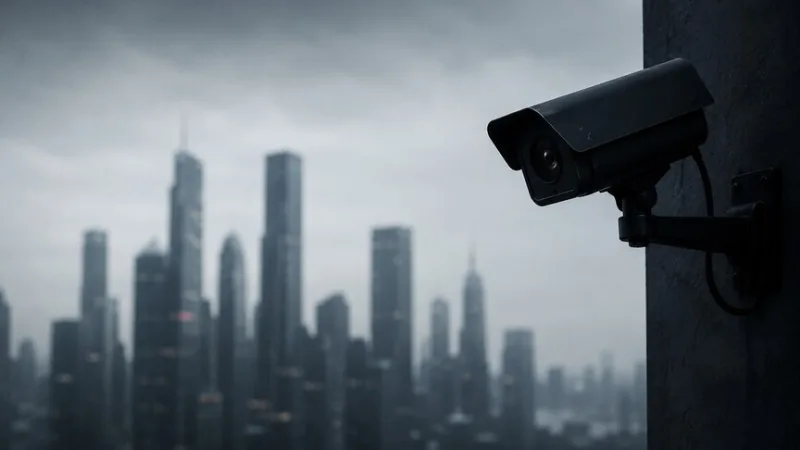 DOSSIER : Technocratie et technofascisme