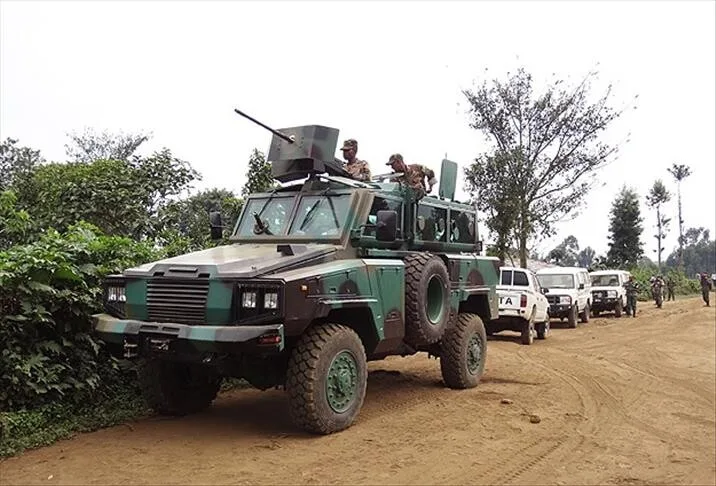 Au moins 15 civils ont perdu la vie lors d'une attaque menée par des rebelles en République démocratique du Congo