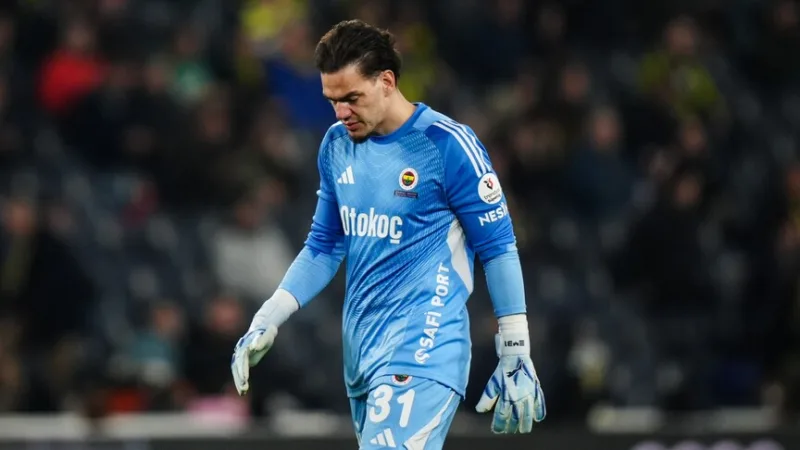 La Commission d'arbitrage de la Fédération turque de football (TFF) a confirmé la suspension de trois matchs infligée à Ederson