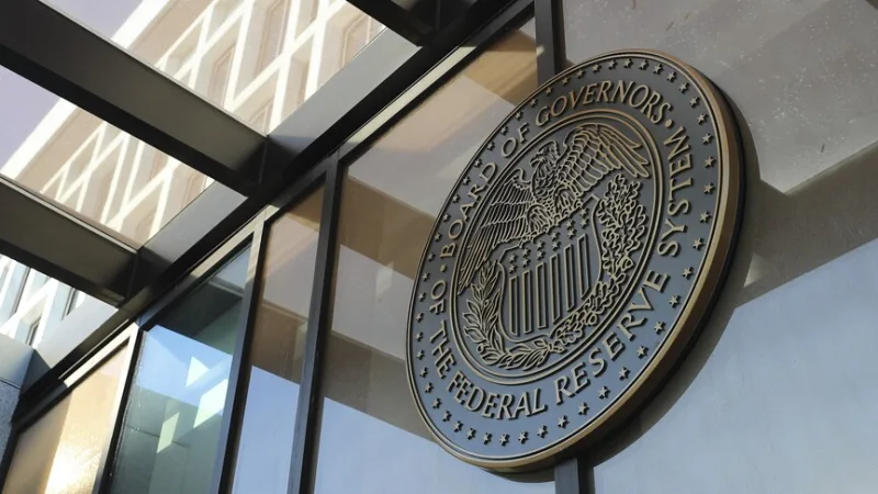 Le rapport de la Fed a mis en avant les risques géopolitiques et les craintes d'un choc pétrolier pour la stabilité financière