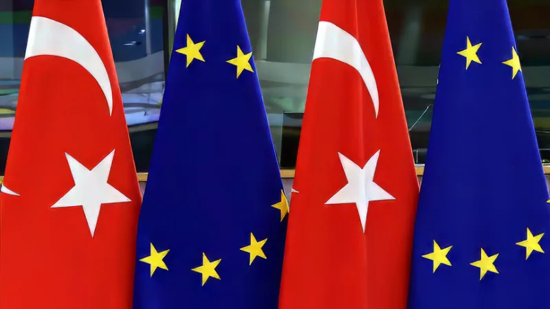 Selon des experts européens, le rôle de la Turquie dans l'avenir de l'UE va prendre de l'importance