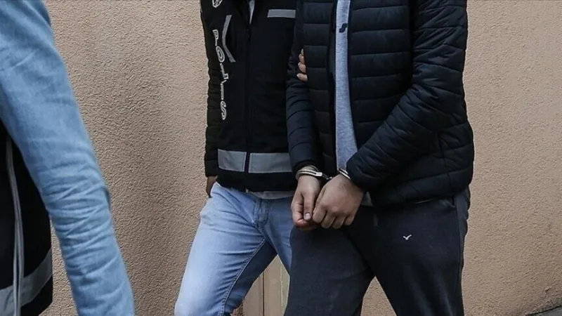 87 suspects ont été arrêtés lors d'opérations antidrogue à Diyarbakır et à Mersin