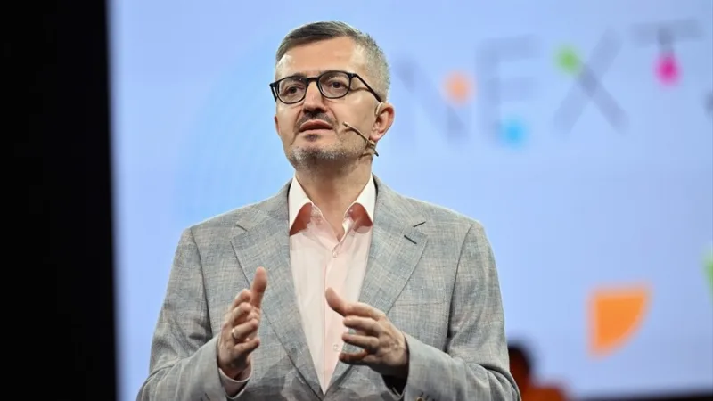 Duran, responsable de la communication : « La Turquie doit avoir son mot à dire sur l'avenir du monde »