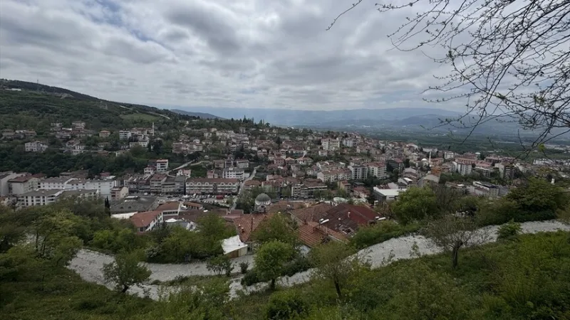 Токат, що вирізняється своєю давньою історією, чекає на вас, щоб ви відкрили для себе його історію, природу та смачні страви