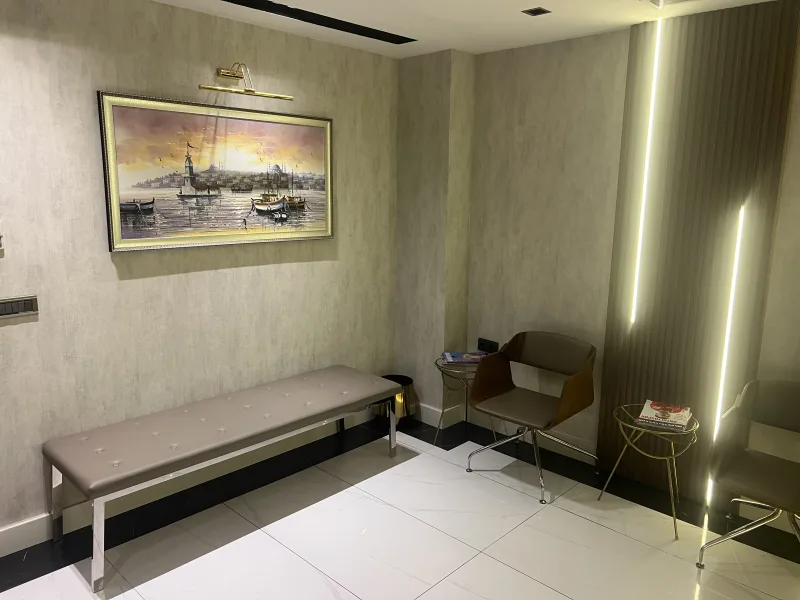 Ferruh Shotursunov — Юридические услуги в Анталье: Онлайн-заказ, цены и отзывы