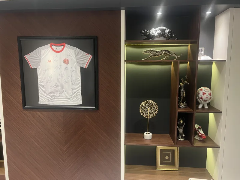 Ferruh Shotursunov — Юридические услуги в Анталье: Онлайн-заказ, цены и отзывы