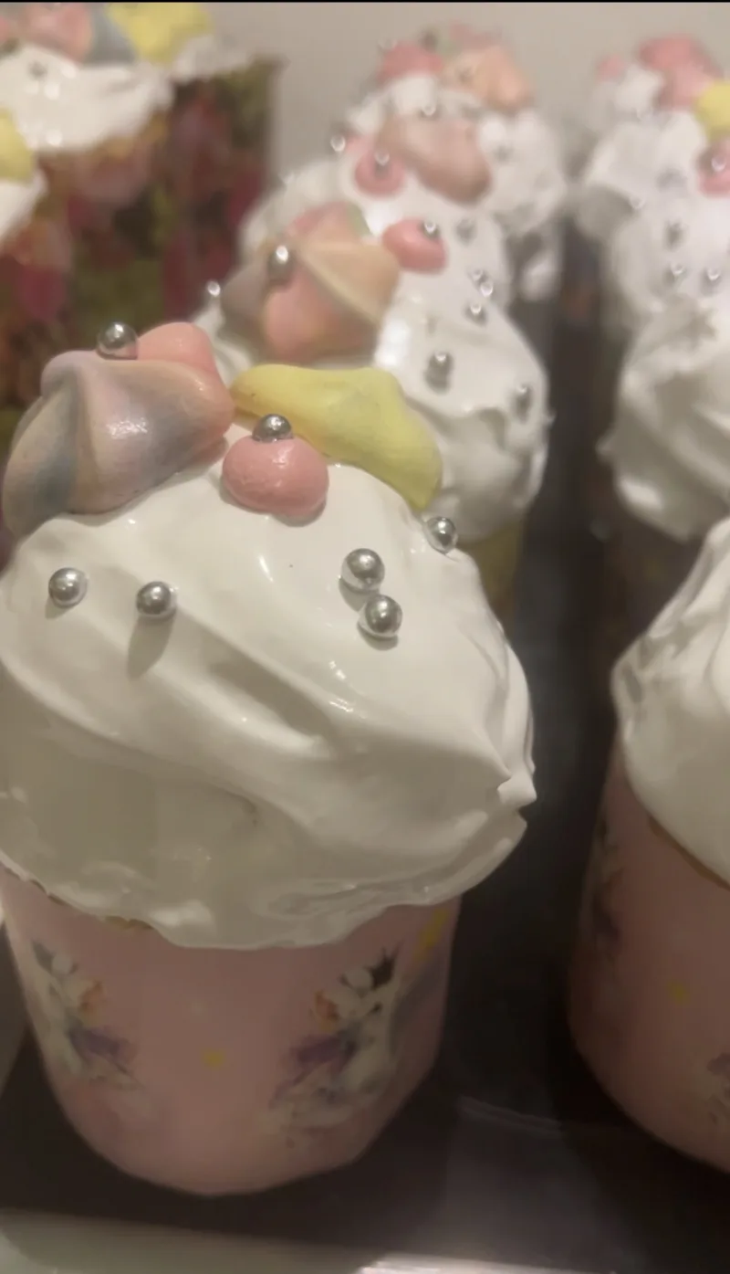 Tatli4You — Ресторан в Аланье: Онлайн-заказ, цены и отзывы